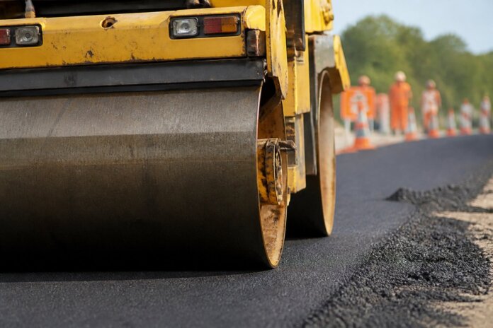 Avenida Antônio Saad muda trânsito a partir de quarta para obras de alargamento