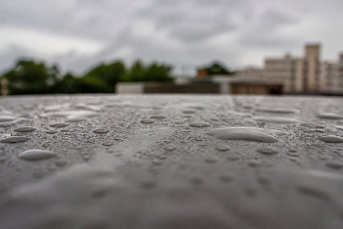 Ponta Grossa registra 189 mm de chuva em 12 dias e já ultrapassa média de outubro