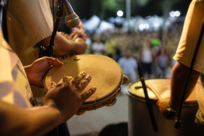 Paranaguá recebe 17ª Festa Nacional do Fandango Caiçara com 20 grupos de 4 estados