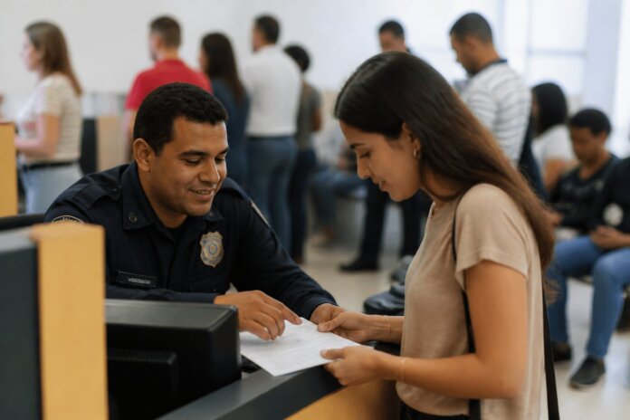 Polícia Civil leva atendimentos a Rebouças e Castro nesta semana