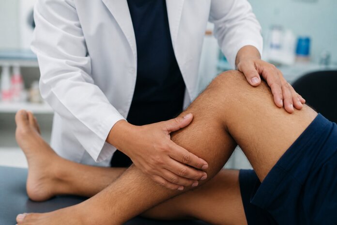 Cambé alerta para sintomas de trombose, reconheça os sinais a tempo