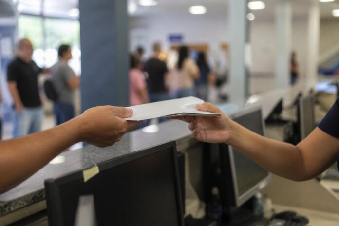 Curitiba e região têm 4.777 vagas abertas nas Agências do Trabalho