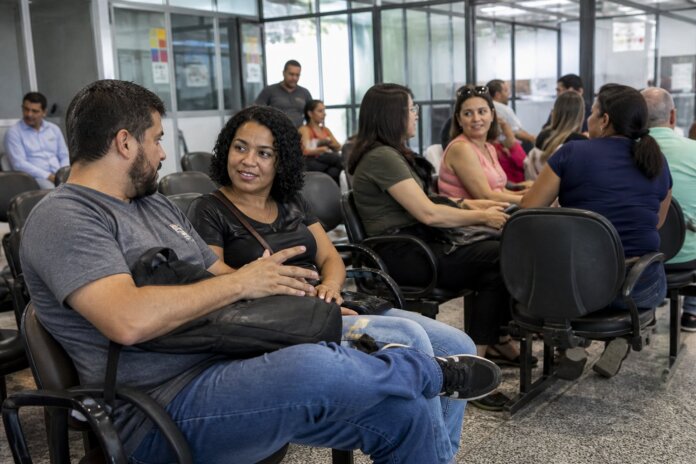 263 vagas de emprego em Ibiporã