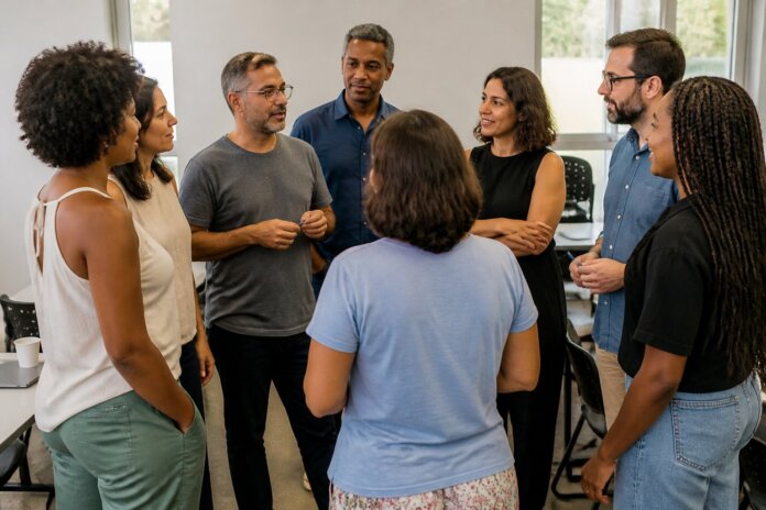Arapongas abre 140 vagas de estágio: inscrições fecham quinta à noite