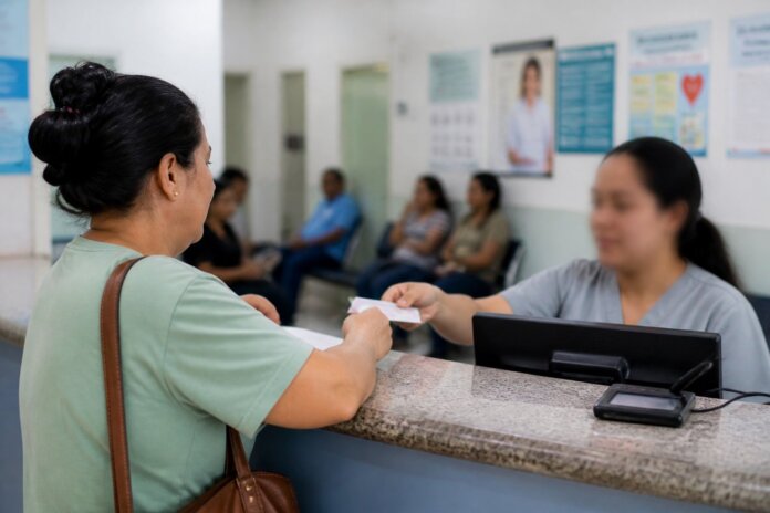 Colombo organiza rede de saúde: onde ir para consulta, urgência e saúde mental