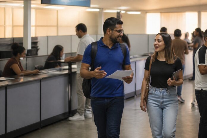 400 vagas de emprego: mutirão acontece no Terminal Vila Angélica de 19 a 23 de outubro