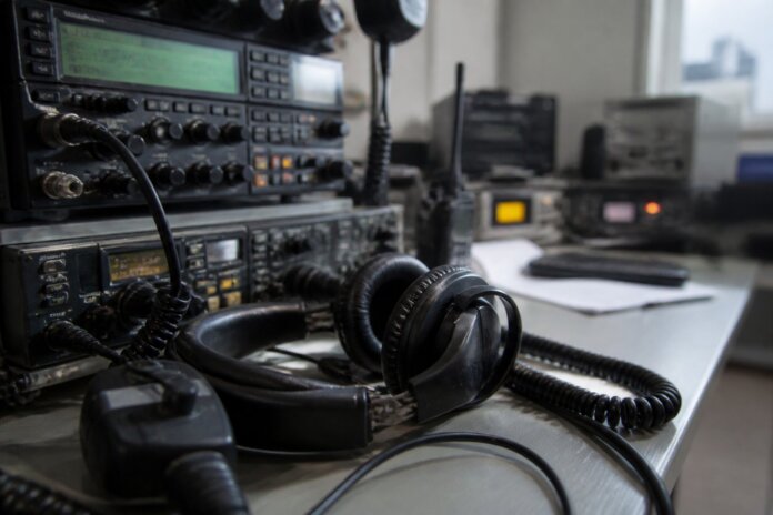 Paranaguá abre exposição de radiocomunicação no Aeroparque no dia 14 de novembro