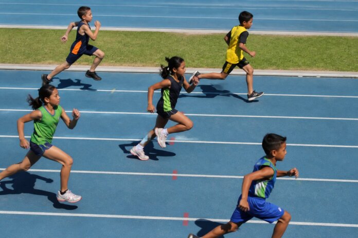 Corrida Kids de Guaíra muda para 18 de outubro com largadas por faixa etária