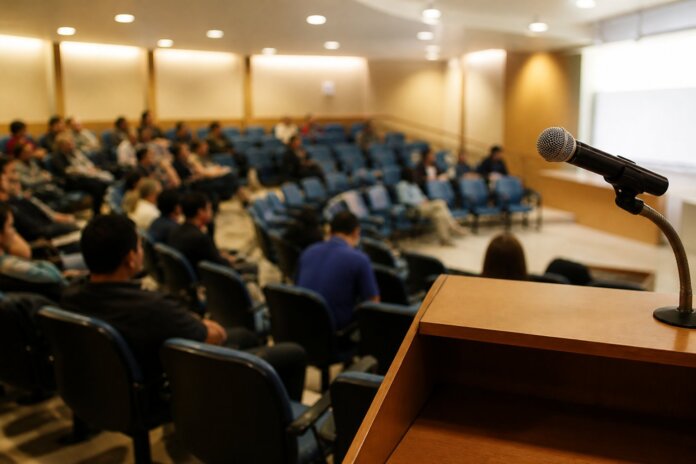Arapongas abre inscrições para Conferência dos Direitos da Criança em novembro