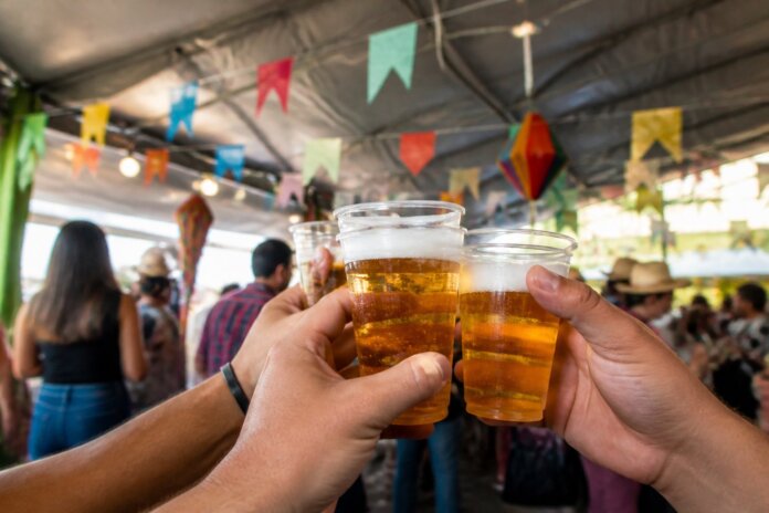 Marechal Cândido Rondon abre inscrições para desfile da Oktoberfest até quarta (21)