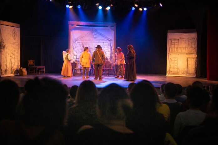 Festival de Teatro de Ibiporã começa quarta com 10 grupos de 4 estados
