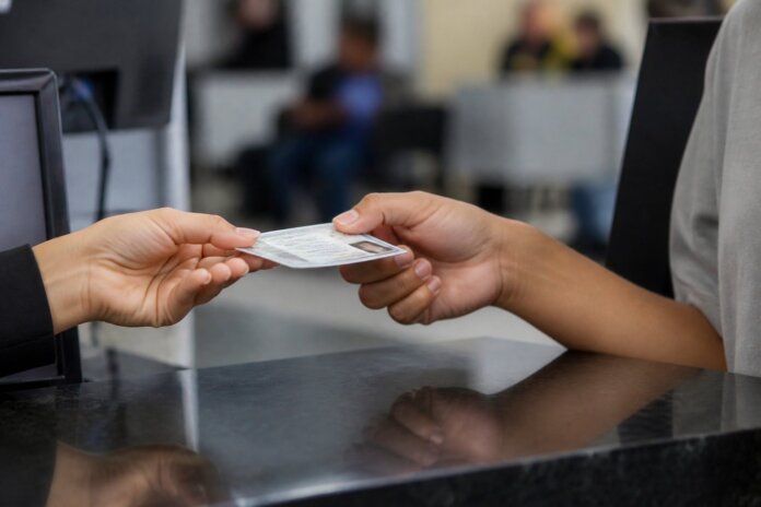 Arapongas oferece carteira de habilitação gratuita pelo Programa CNH Cidadã