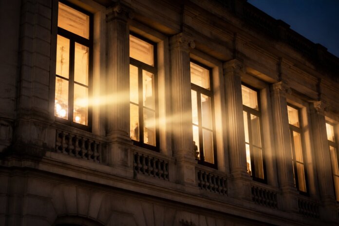 Palácio Avenida abre em dezembro, Rua Iluminada começa em novembro em Curitiba