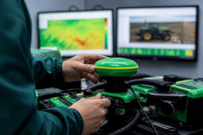 Produtores do Paraná estudam IA e tecnologia agrícola nos EUA até 24