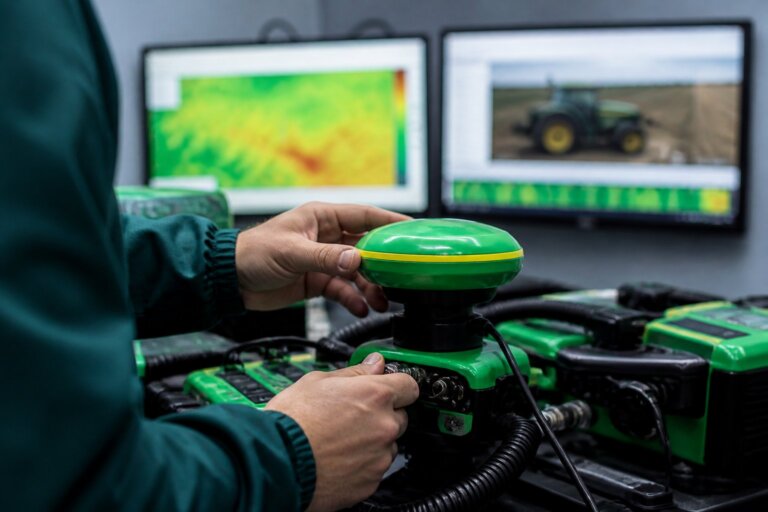 Produtores do Paraná estudam IA e tecnologia agrícola nos EUA até 24