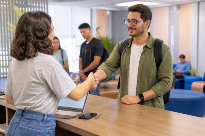 Senac oferece três cursos gratuitos em Umuarama de outubro a novembro, use cupom SENAC80ANOS