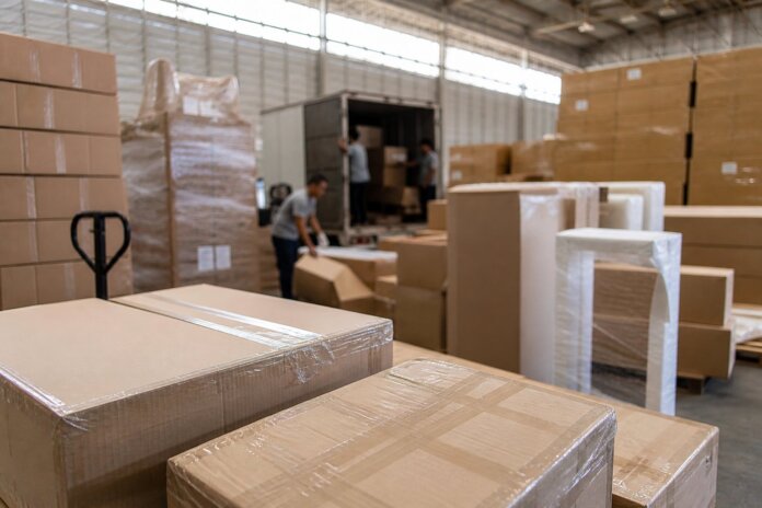 Região de Apucarana exporta US$ 167,1 milhões, Arapongas lidera com móveis