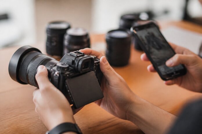 Concurso Cascavel em Foto recebe inscrições até 20 de outubro