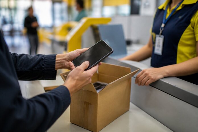 Correios recebem eletrônicos usados para reciclagem gratuitamente em todo o Paraná