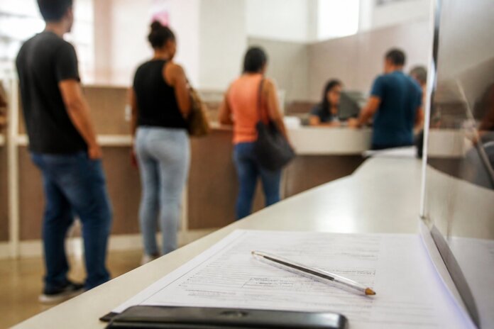 Pontal do Paraná abre 78 vagas em entrevistas na Agência do Trabalhador