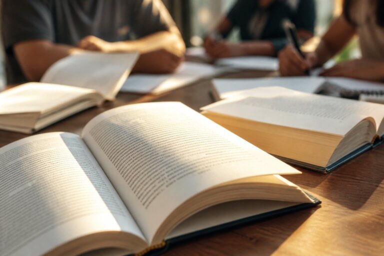 Cinco livros sobre saúde mental e bem-estar emocional