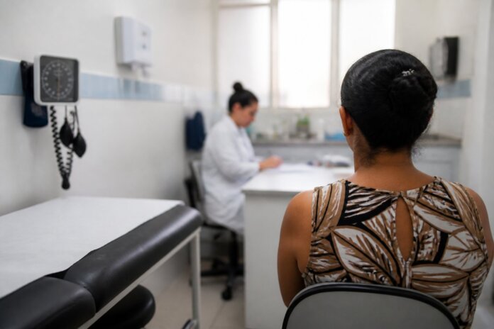Rolândia busca mulheres para exames preventivos, região mobiliza ações de saúde