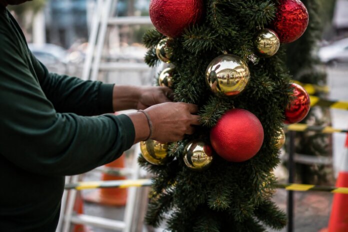 Londrina condiciona Natal 2026 a patrocínios, prefeitura prioriza serviços essenciais