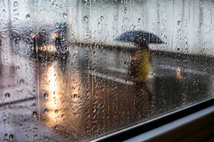 Marechal Cândido Rondon tem quinta-feira com chuva fraca e máxima de 22°C