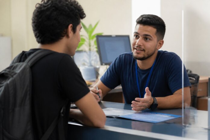 Cascavel realiza 1º concurso de oratória com 46 estudantes de 28 escolas