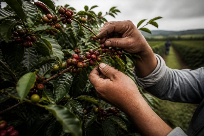 Paranavaí exporta US$ 59 milhões e lidera Brasil em produtos do campo