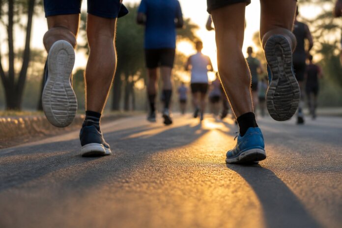 Sarandi recebe primeira etapa da Corrida dos Bravos em 29 de novembro