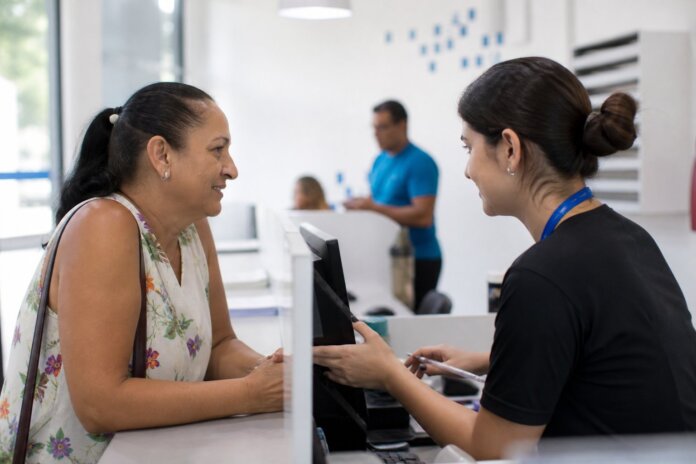 Arapongas abre inscrições para cursos técnicos em Logística e Enfermagem