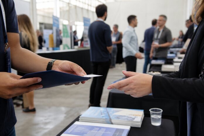 Curitiba tem Feira de Negócios neste sábado com networking e processos seletivos