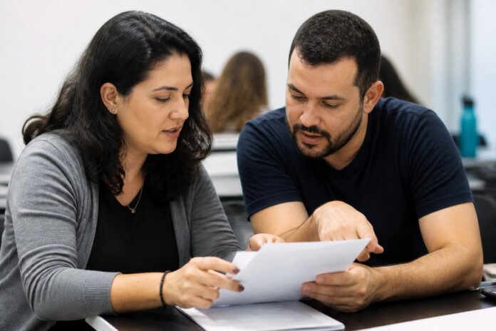 Unespar abre 2.277 vagas em graduação gratuita: inscrições até 9 de novembro