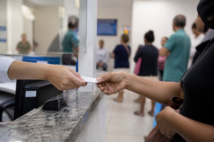 Postão de Sarandi fecha para reformas, atendimento 24h muda para ESF Kennedy