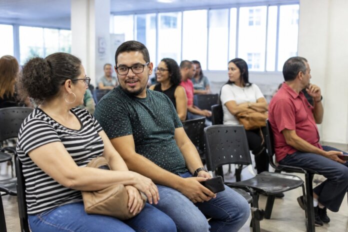 Unespar abre 2.277 vagas em graduação gratuita: inscrições até 9 de novembro