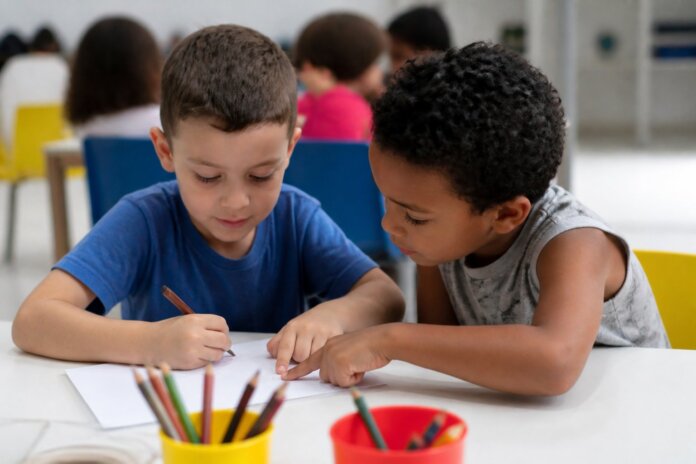 Telêmaco Borba abre inscrições para Pré I, Pré II e 1º ano, prazo encerra 30 de outubro