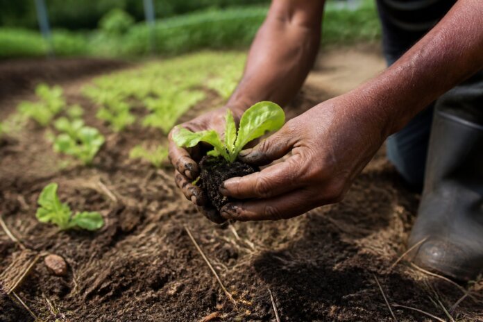 Prudentópolis abre microcrédito rural para agricultura familiar com juros de 0% para mulheres
