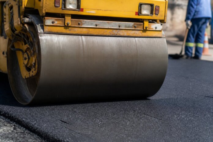 Guarapuava aprova R$ 10 milhões para recapeamento de vias urbanas