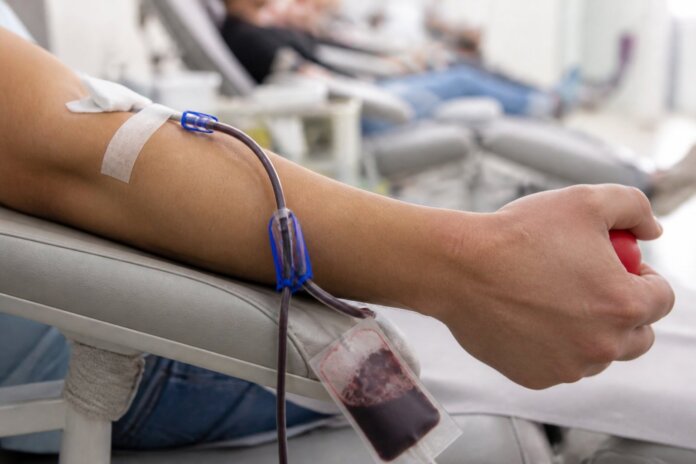 Menino de 10 anos mobiliza 240 doadores no Hemocentro de Maringá em uma semana