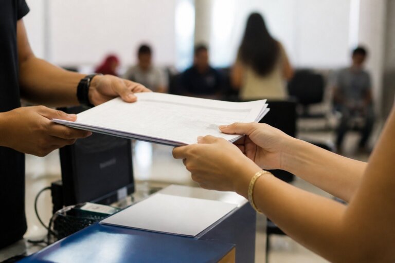Paraná já liberou CNH gratuita para 278 pessoas
