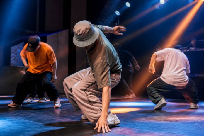 Rolândia abre a 4ª Semana do Hip Hop com mostra de danças urbanas no dia 6 de novembro
