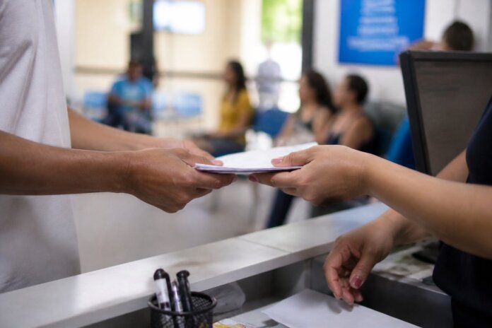 Paranavaí atende 3.269 pessoas nos CRAS em setembro