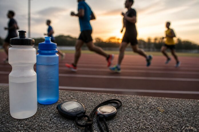 Capirun reúne corrida, caminhada e prova infantil em Paranavaí neste domingo (18)
