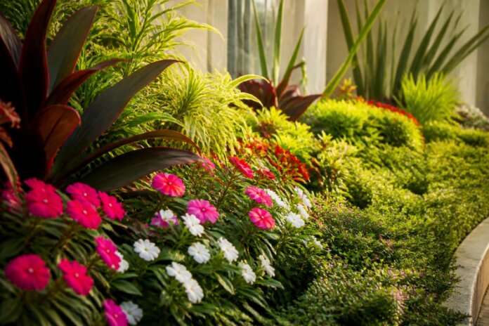 Primavera: 10 plantas para criar jardim com cores, texturas e movimento