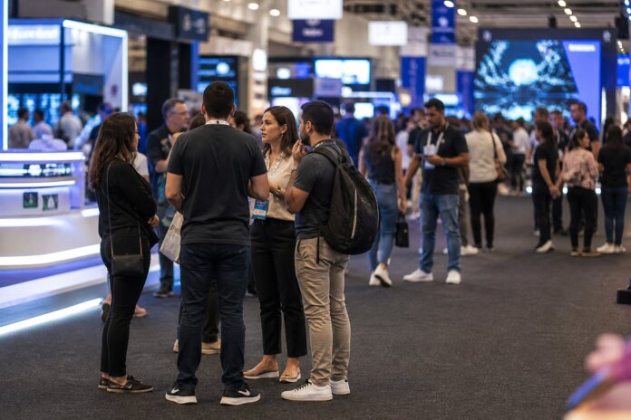 Inovatech 2026 abre inscrições gratuitas para evento de inovação em Paranavaí
