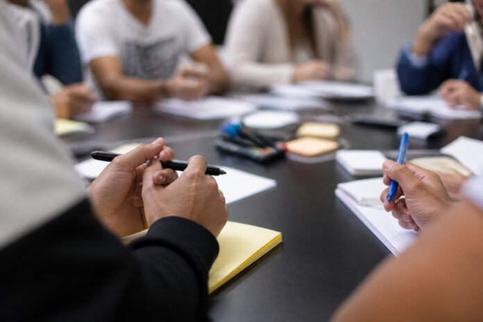 Maringá reúne 500 empresários juniores no Travessia neste fim de semana