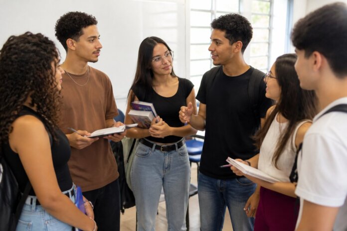 Colégio São Cristóvão abre inscrições para curso técnico em Desenvolvimento de Sistemas