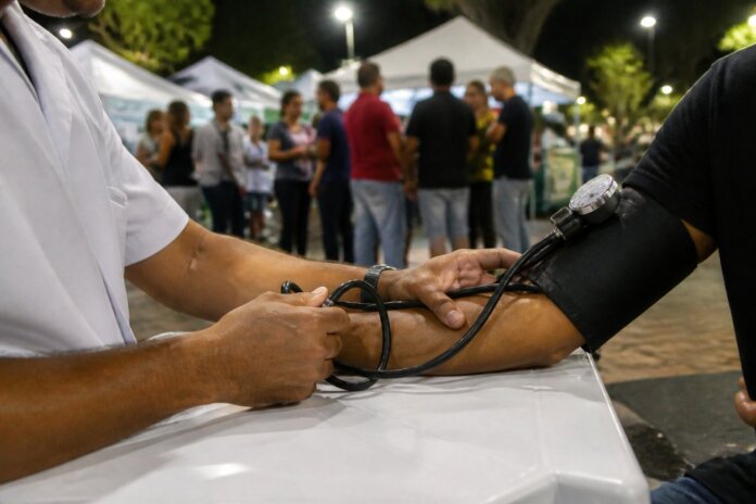 Festival da Cidadania oferece saúde, emprego e lazer grátis no Centro, sábado em Foz