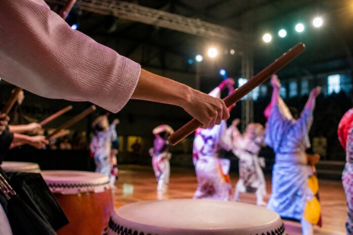 Arapongas recebe 45º Festival Paranaense de Bon Odori neste sábado (17)